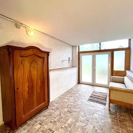 Susi * Fels am Wagram