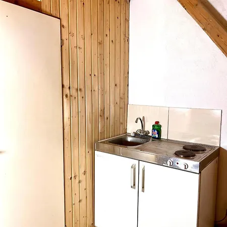 Apartment Susi *