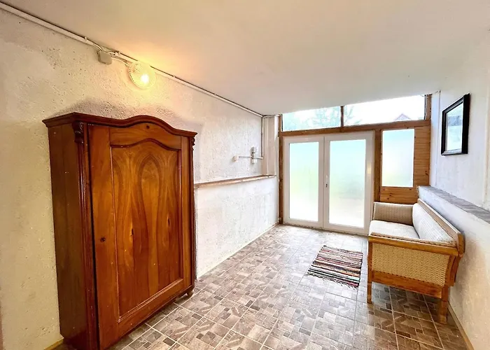 Susi * Fels am Wagram