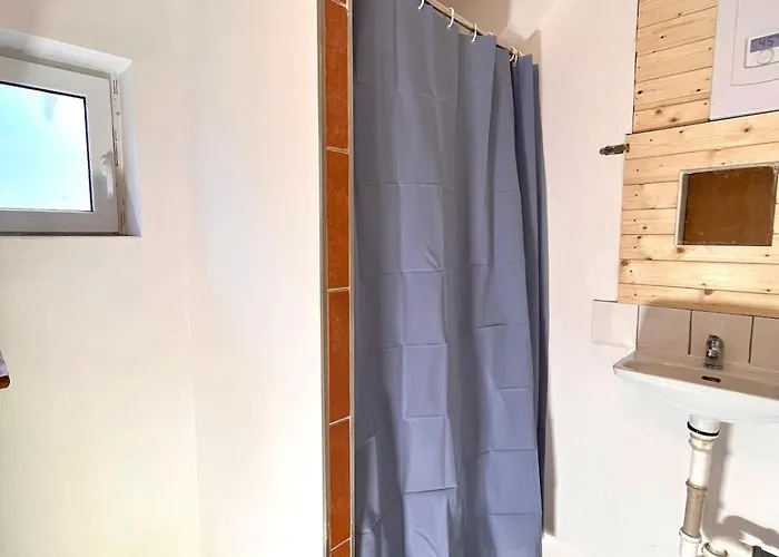 Susi Apartment Fels am Wagram